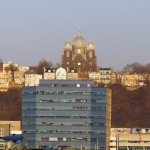 Monastery and Church of St.Michael the Archangel