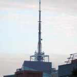 Conde Nast Tower