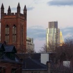 New York Life Insurance Building