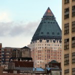 One Worldwide Plaza