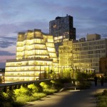 IAC + Nouvel Chelsea - Summer