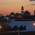 Hoboken Terminal, from 15th Street