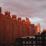London Terrace Apartments