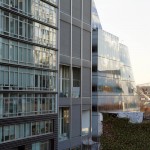 Metal Shutter Houses